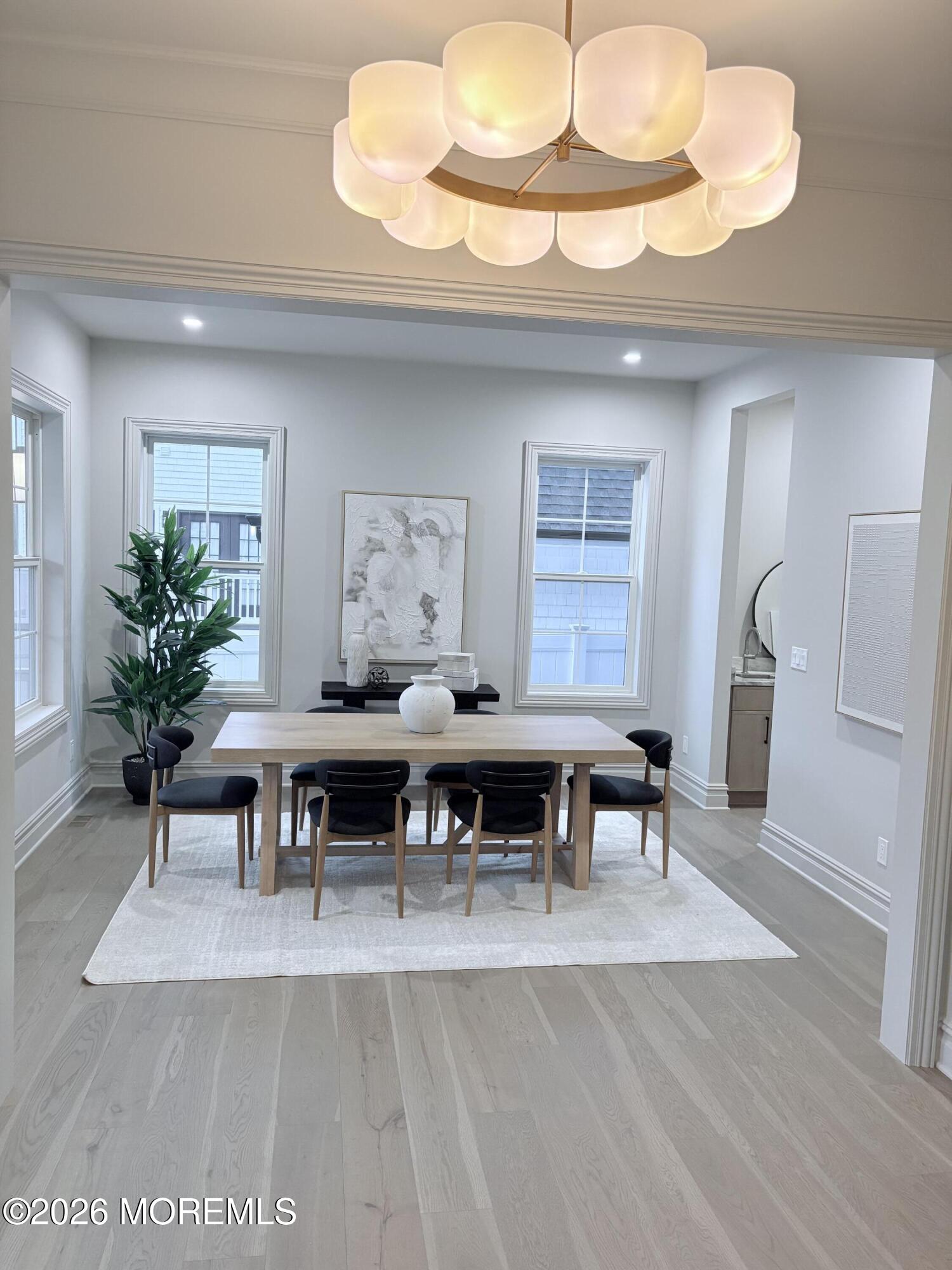 306 3rd Avenue Asbury Park, NJ 07712 - Photo 8 of 23 Dining
