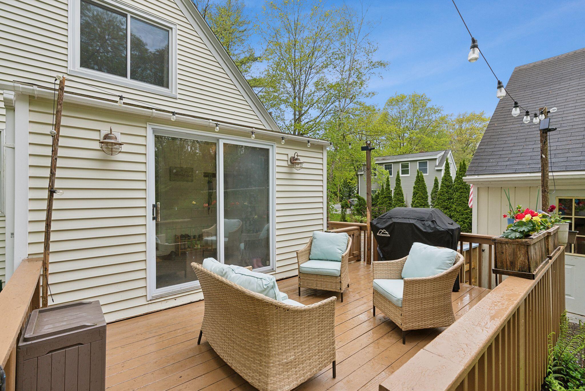 143 Mast Road Westbrook, ME 04092 - Photo 13 of 57 13_DSC02439
