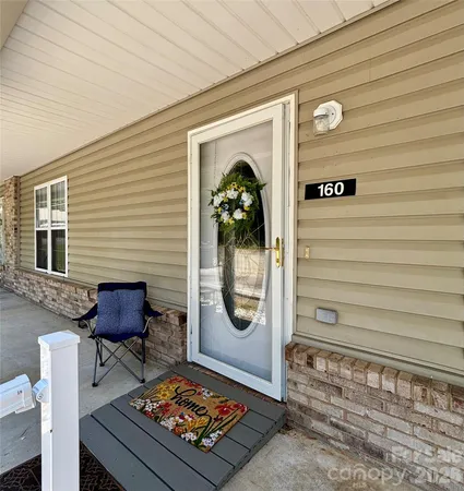 $260,000 | 160 Whispering Pines Drive, Marion, NC 28752