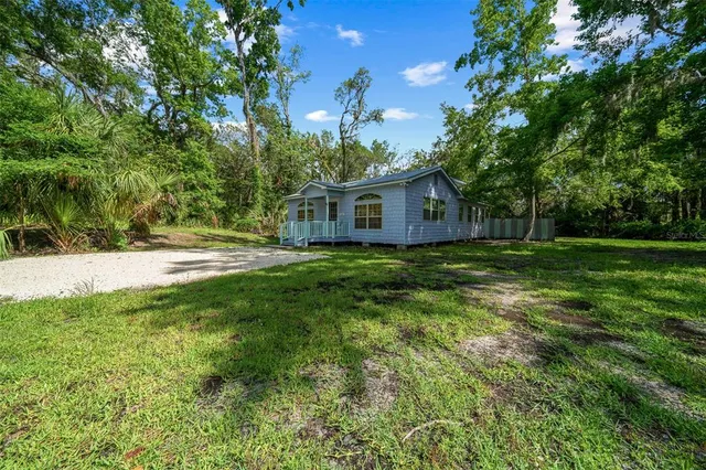 $449,000 | 10170 West Yulee Drive, Homosassa, FL 34448