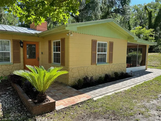 $449,000 | 10170 West Yulee Drive, Homosassa, FL 34448