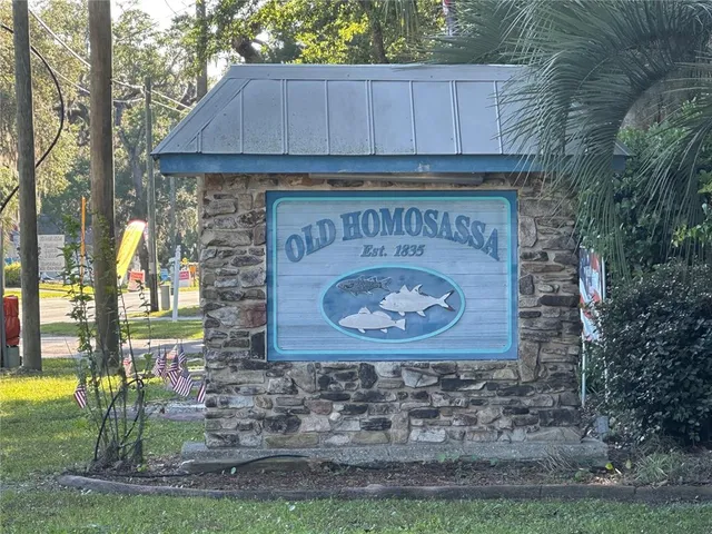 $449,000 | 10170 West Yulee Drive, Homosassa, FL 34448