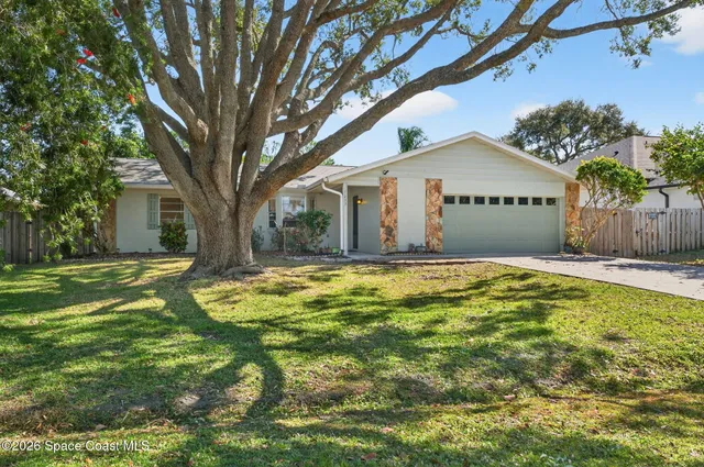 $289,900 | 1233 Ach Court Northwest, Palm Bay, FL 32907