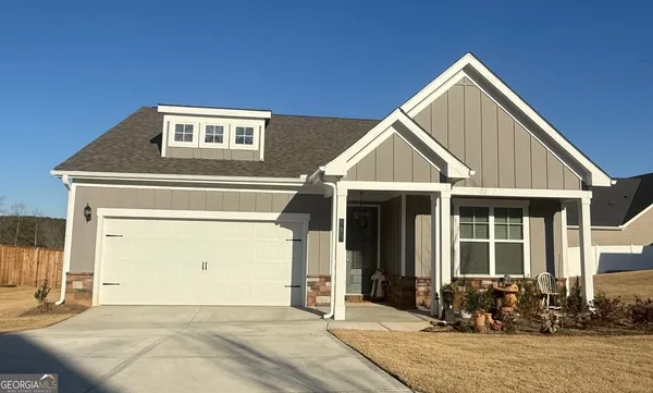 $362,339 | 110 Stone Brooke Court, Gray, GA 31032