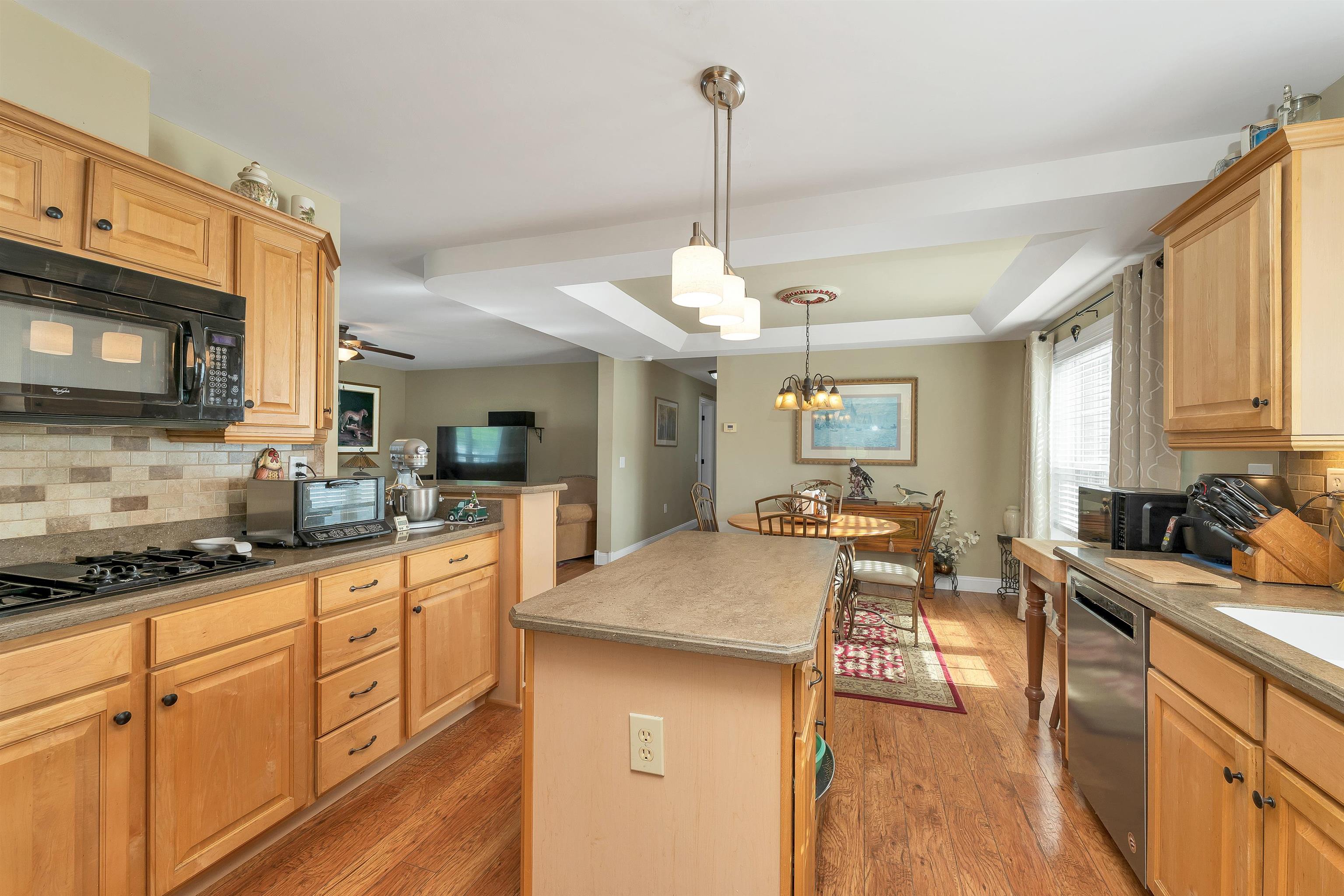 2 Goldenrod Way North Hampton, NH 03862 - Photo 4 of 51