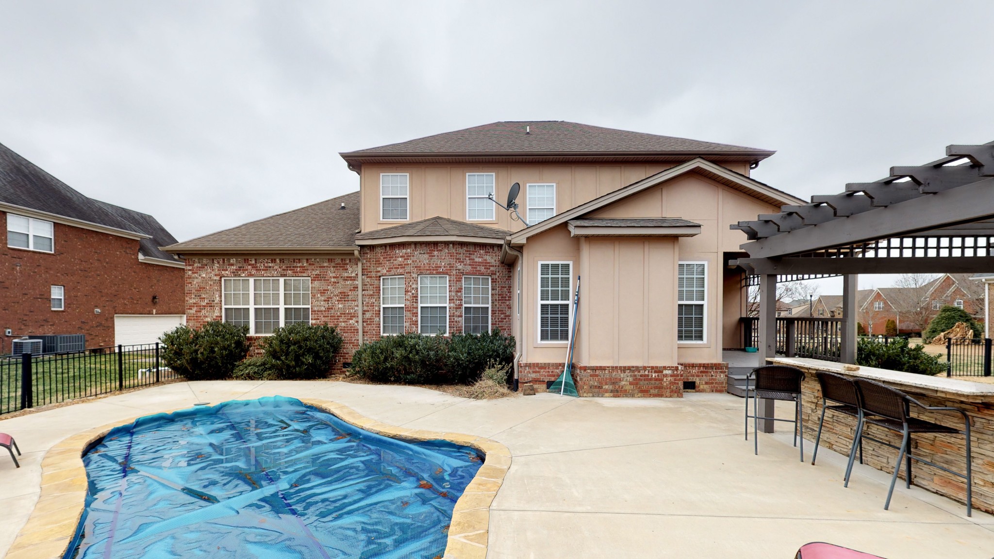 3165 Appian Way Spring Hill, TN 37174 - Photo 5 of 38 Gallery Image 5