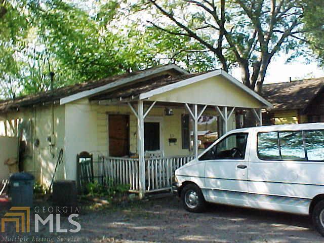 17 Elizabeth Street, Unit 1/2 Rome, GA 30165 - Photo 1 of 1