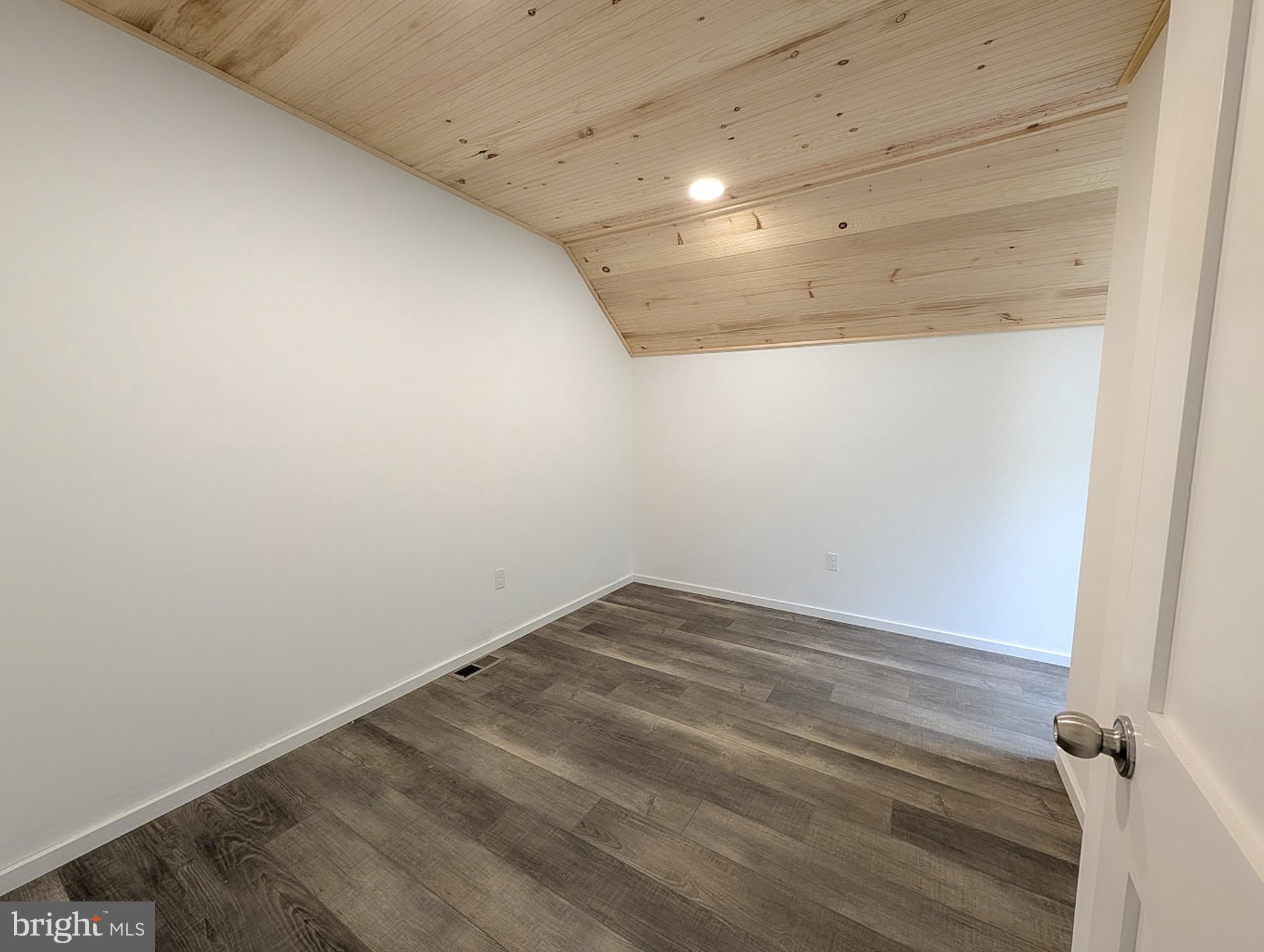 871 Chapman Road Stanardsville, VA 22973 - Photo 11 of 16 Upper Level Bedroom 2