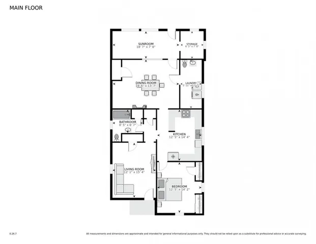 $1,400 | 1151 Avenue D, Westwego, LA 70094