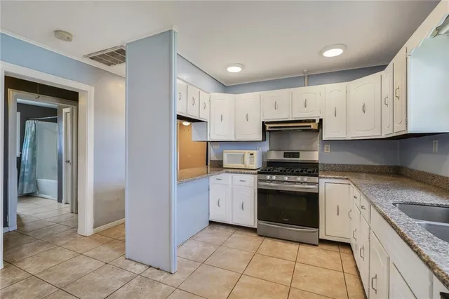 $1,400 | 1151 Avenue D, Westwego, LA 70094