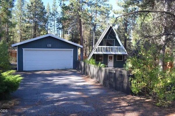 $335,000 | 132 Ozmar Lane, Crescent, OR 97733