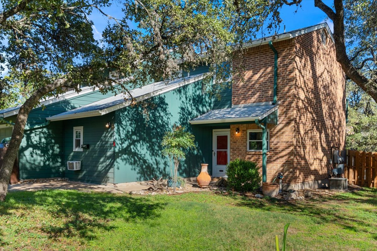 1604 Cinnamon Path, Unit B Austin, TX 78704 - Photo 1 of 1 Welcome to 1604 Cinnamon Path!