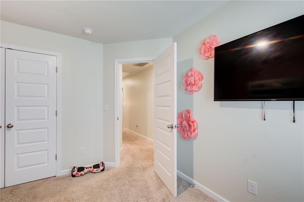 11898 Lovejoy Crossing Boulevard Hampton, GA 30228 - Photo 23 of 30 a view of room