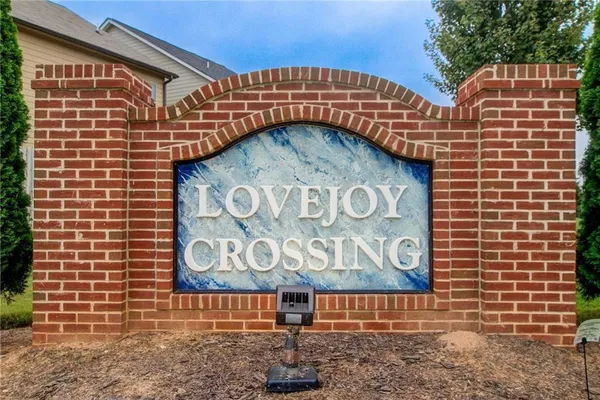 $290,000 | 11898 Lovejoy Crossing Boulevard, Hampton, GA 30228