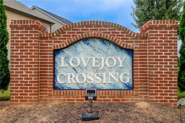 $310,000 | 11898 Lovejoy Crossing Boulevard, Hampton, GA 30228