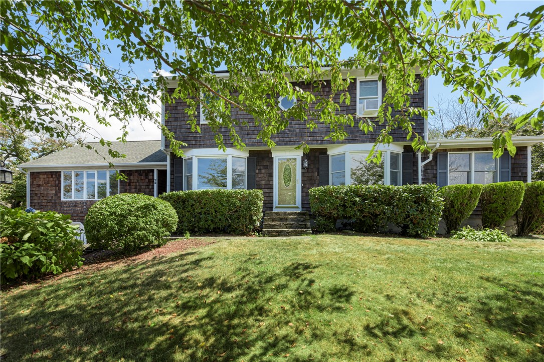 22 J H Dwyer Drive Middletown, RI 02842 - Photo 1 of 30