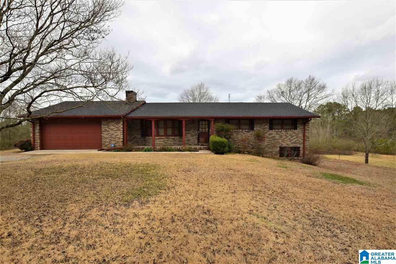 186 Super Saver Road Cullman, AL 35055 - Photo 1 of 27