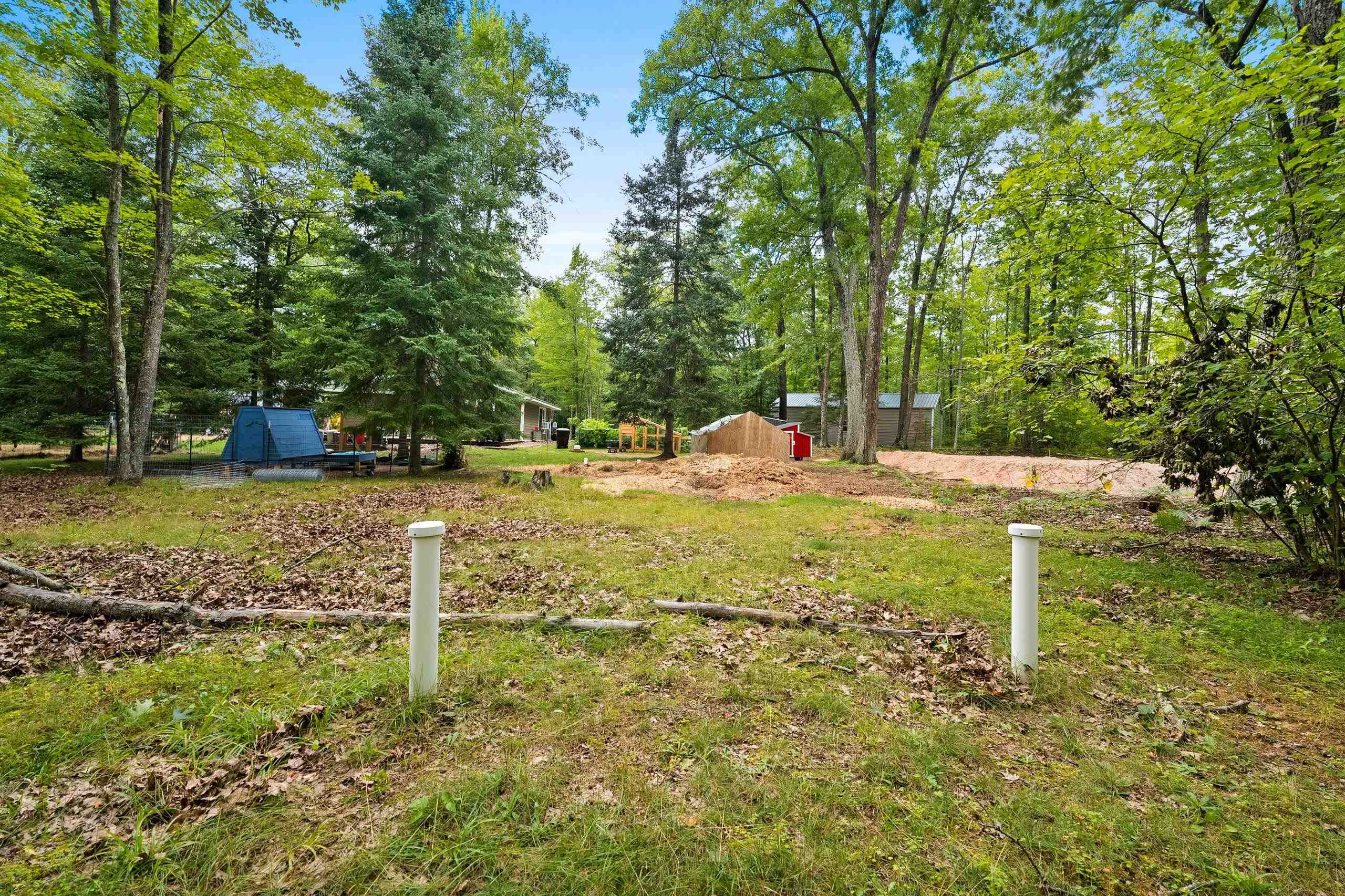 W6849 Windfall Road Wausaukee, WI 54177 - Photo 55 of 61 Gallery Image 55