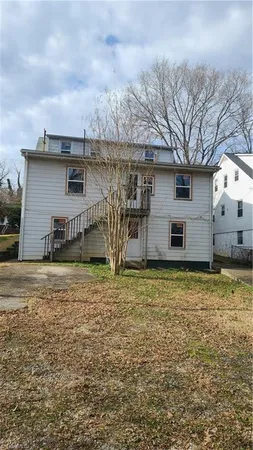 $975 | 405 South Sunset Drive, Unit A, Winston-Salem, NC 27103