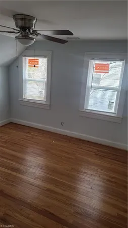 $975 | 405 South Sunset Drive, Unit A, Winston-Salem, NC 27103