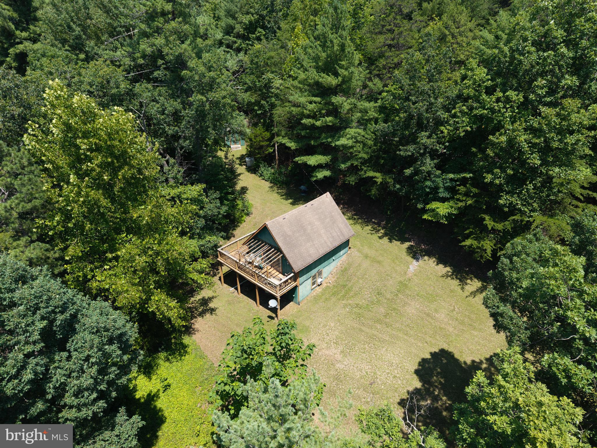 1247 Somers Road Luray, VA 22835 - Photo 3 of 67