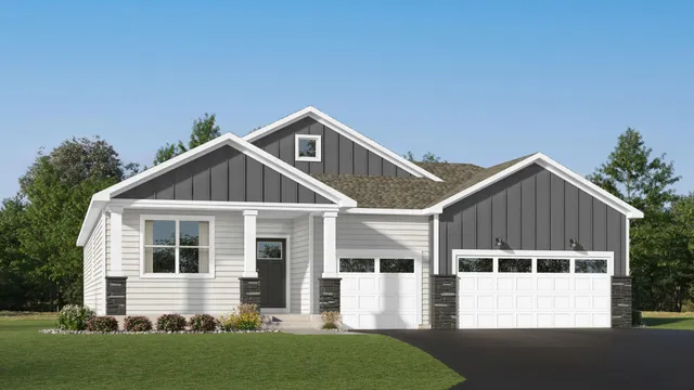 $604,750 | 15138 Quince Street Northwest, Andover, MN 55304