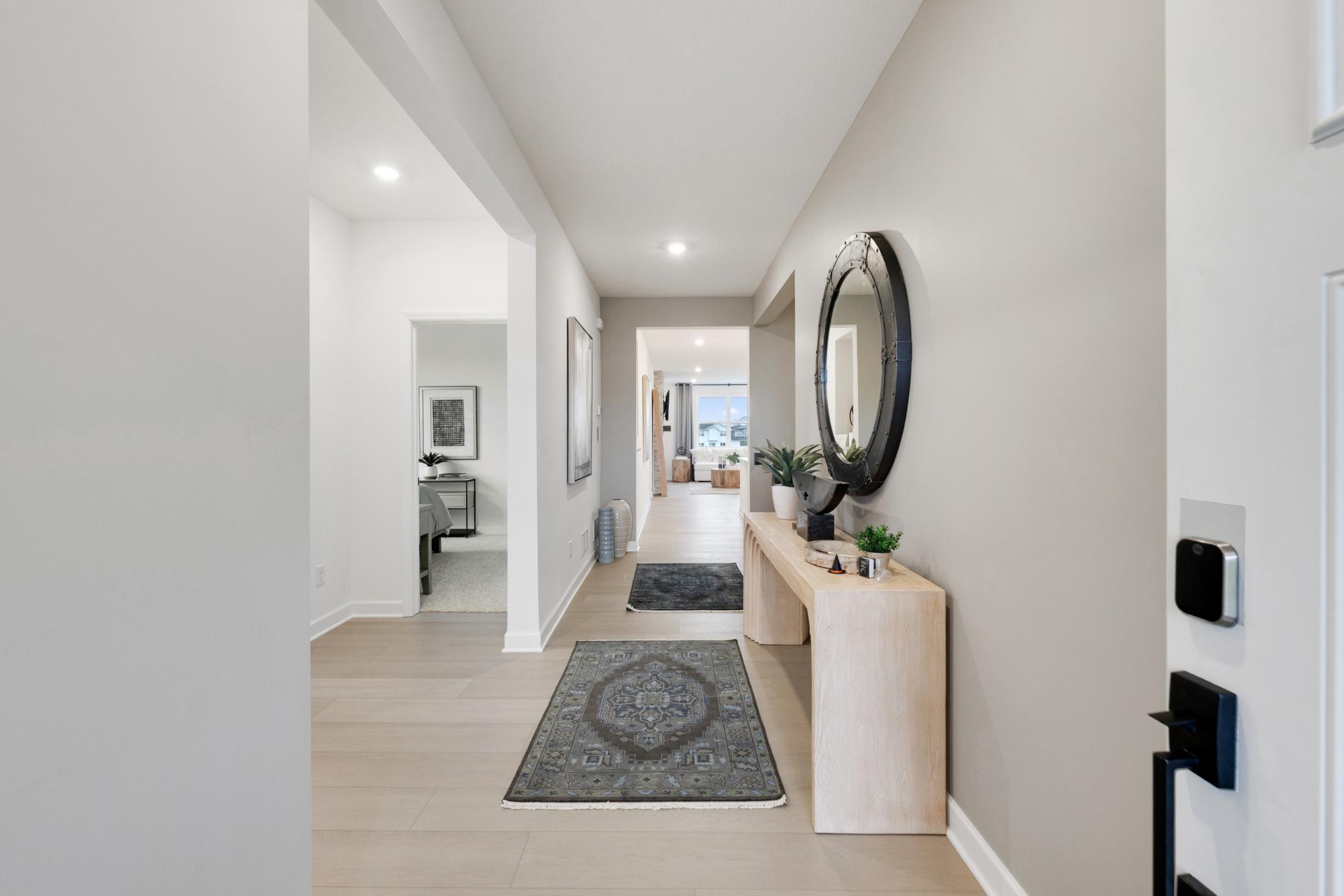 15138 Quince Street Northwest Andover, MN 55304 - Photo 14 of 20