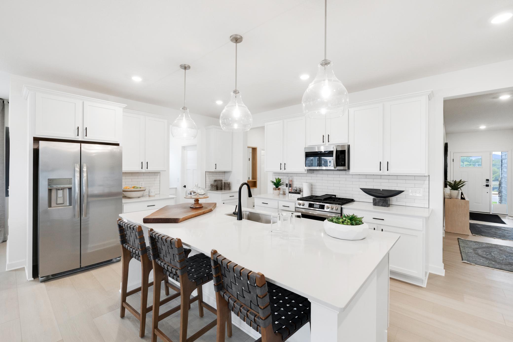 15138 Quince Street Northwest Andover, MN 55304 - Photo 2 of 20