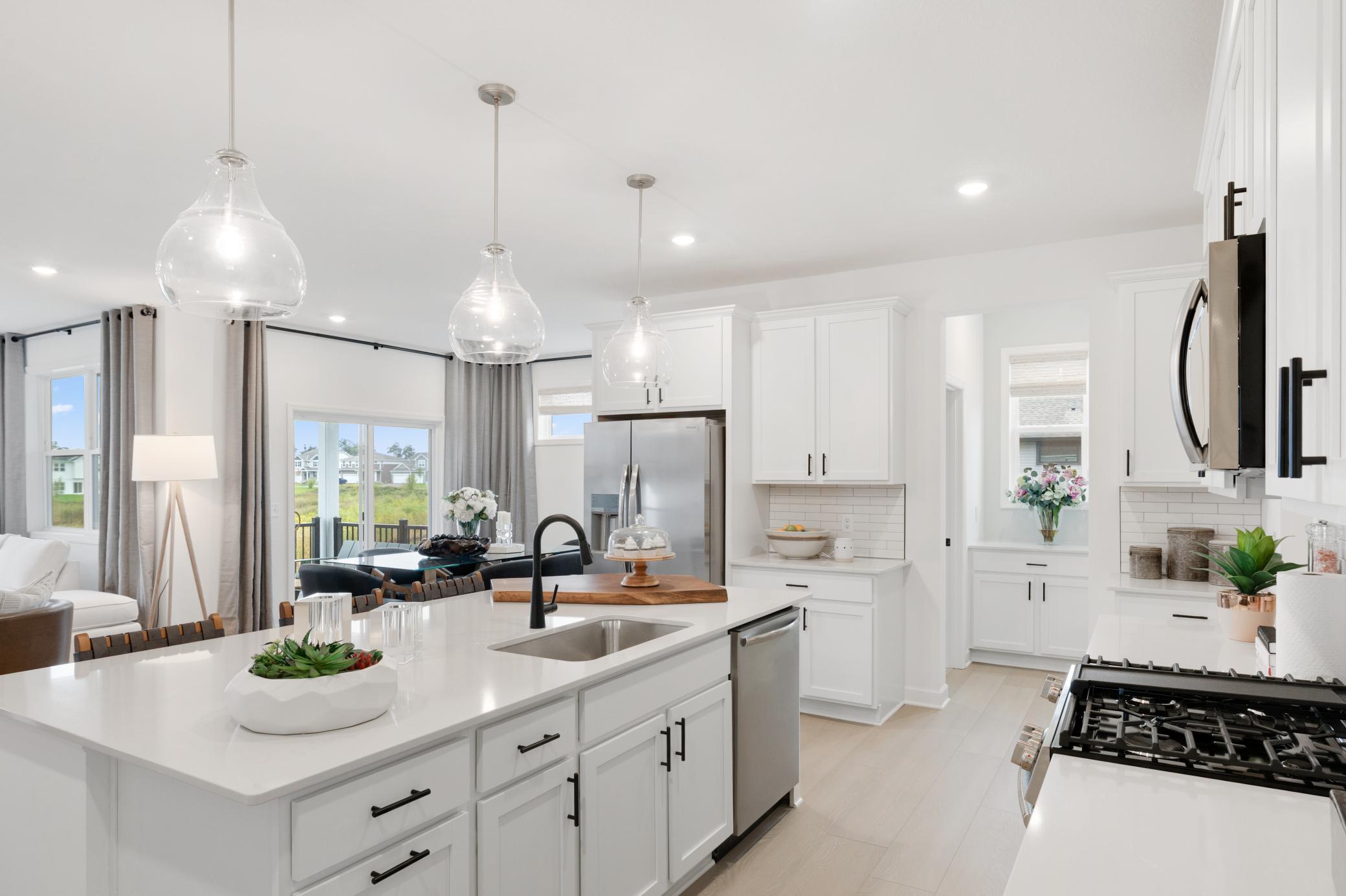 15138 Quince Street Northwest Andover, MN 55304 - Photo 5 of 20