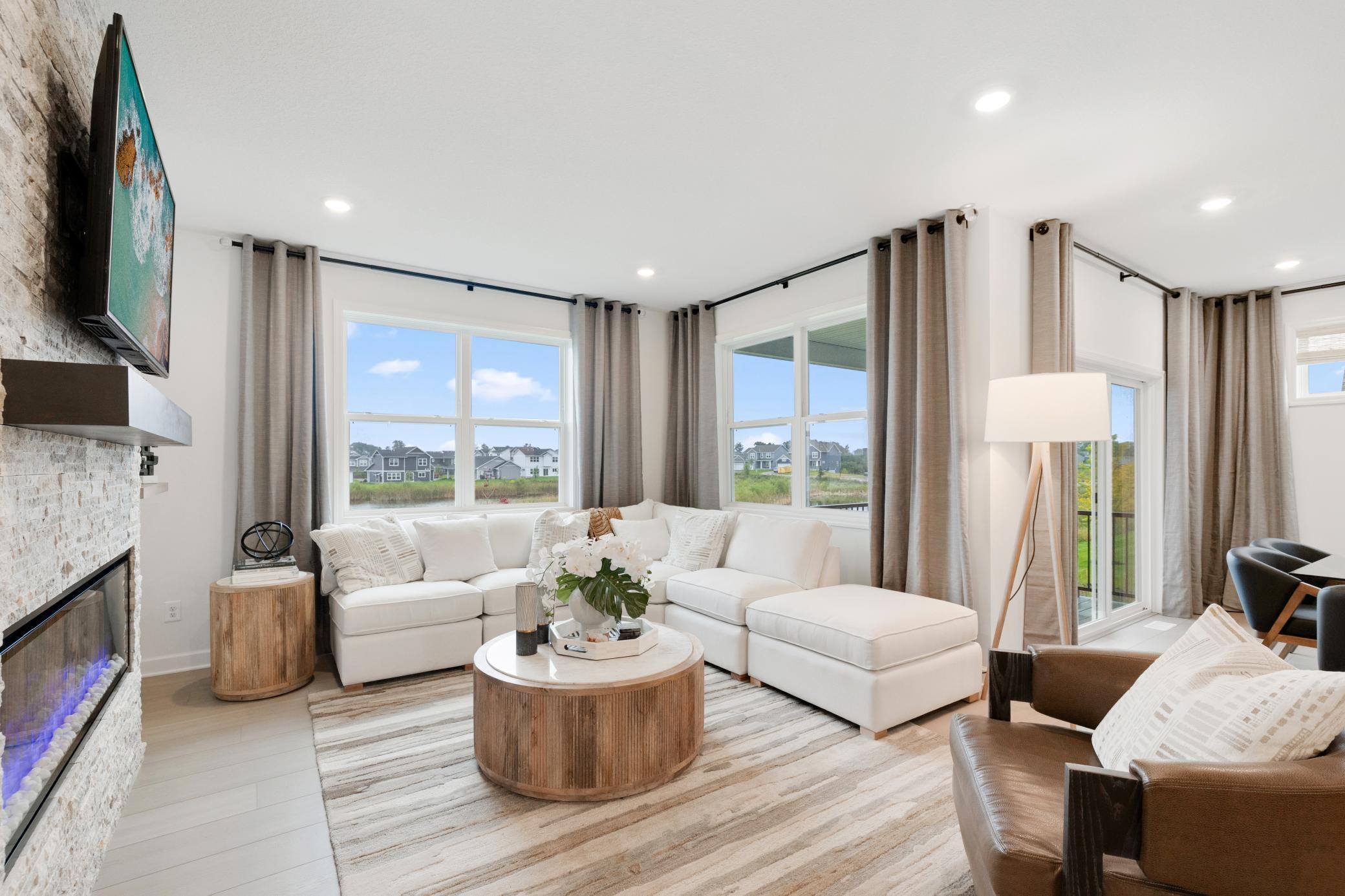 15138 Quince Street Northwest Andover, MN 55304 - Photo 7 of 20