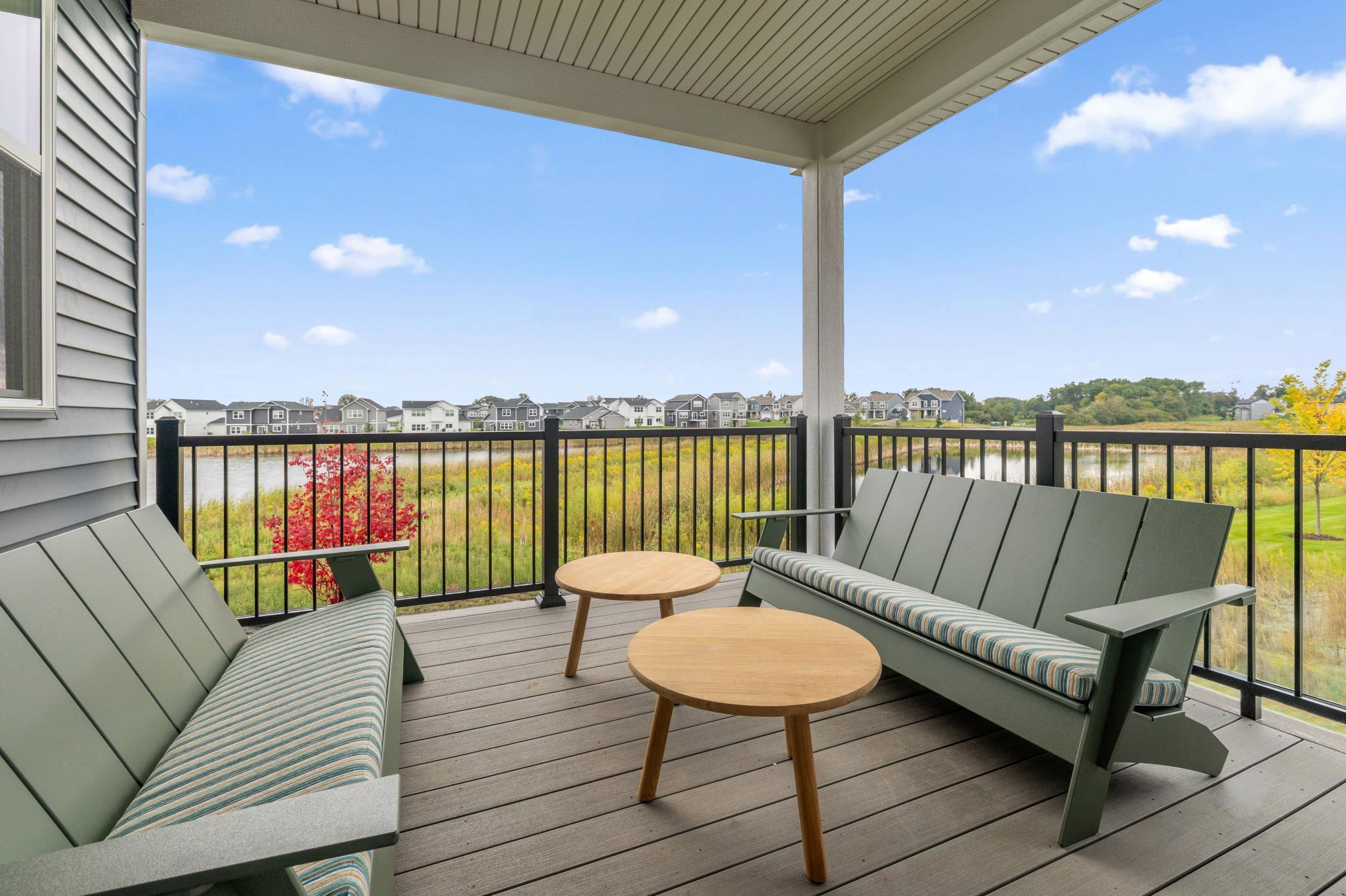 15138 Quince Street Northwest Andover, MN 55304 - Photo 9 of 20