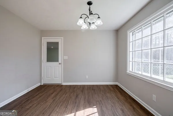 $219,000 | 4284 Village Green Circle West, Conyers, GA 30013
