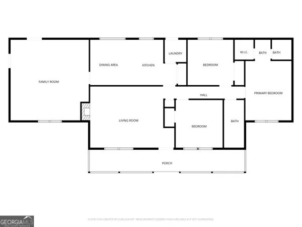 $219,000 | 4284 Village Green Circle West, Conyers, GA 30013