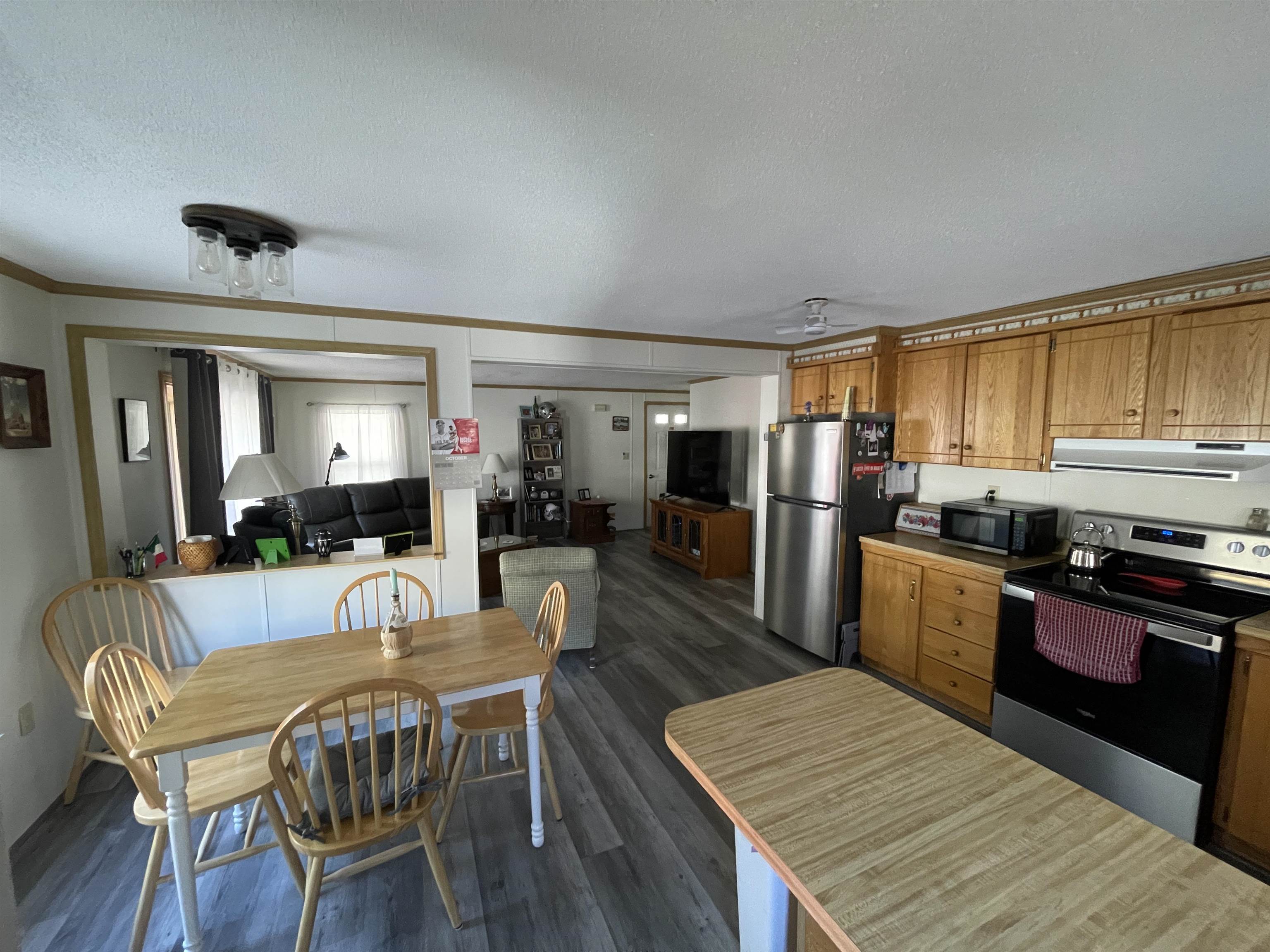 141 Lancaster Road, Unit 28 Gorham, NH 03581 - Photo 11 of 18