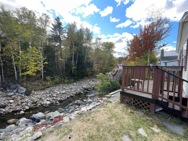 $139,500 | 141 Lancaster Road, Unit 28, Gorham, NH 03581