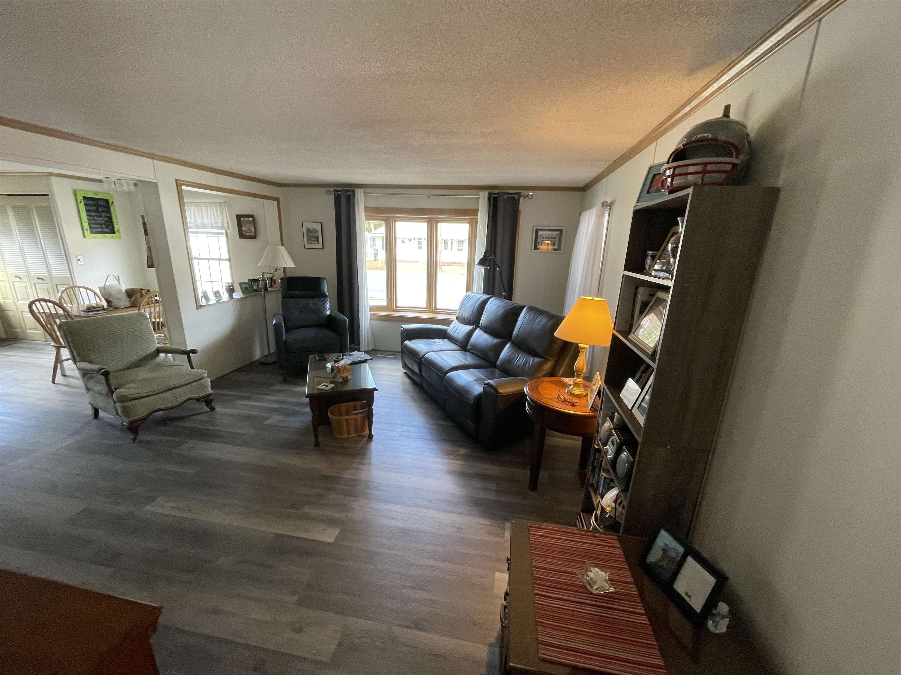 141 Lancaster Road, Unit 28 Gorham, NH 03581 - Photo 7 of 18