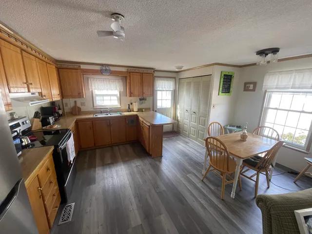 $139,500 | 141 Lancaster Road, Unit 28, Gorham, NH 03581
