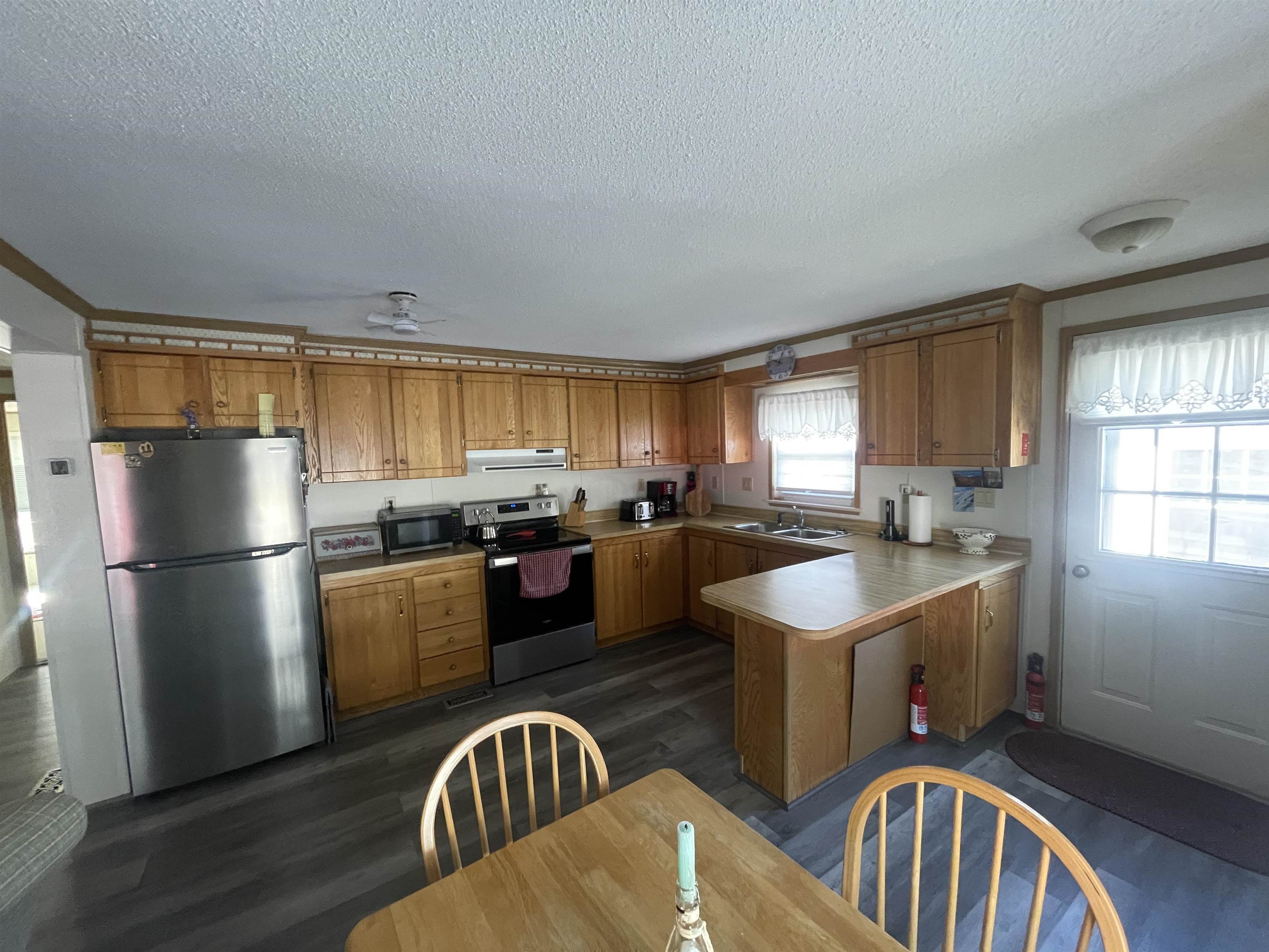 141 Lancaster Road, Unit 28 Gorham, NH 03581 - Photo 10 of 18