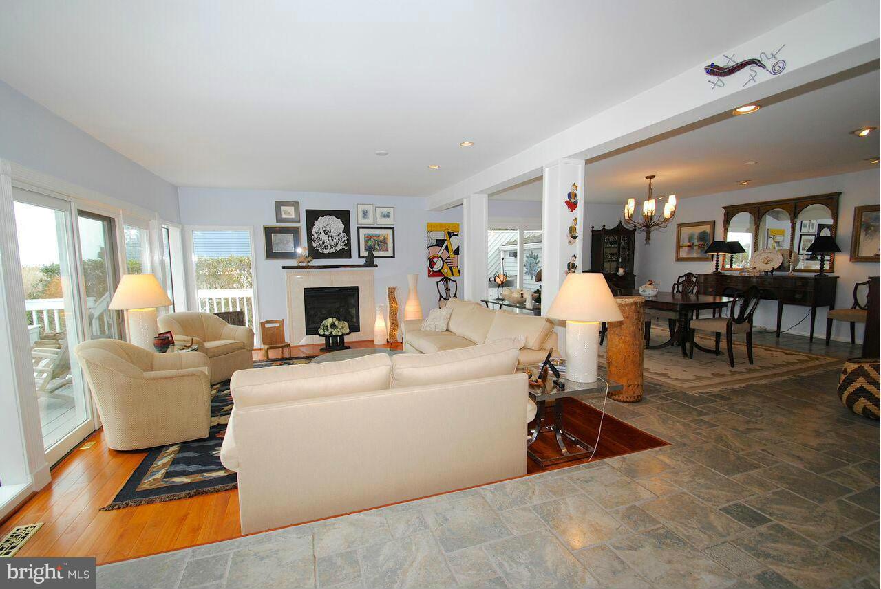 3735 Thomas Point Road Annapolis, MD 21403 - Photo 30 of 30 Open FLOORPLAN, ideal size