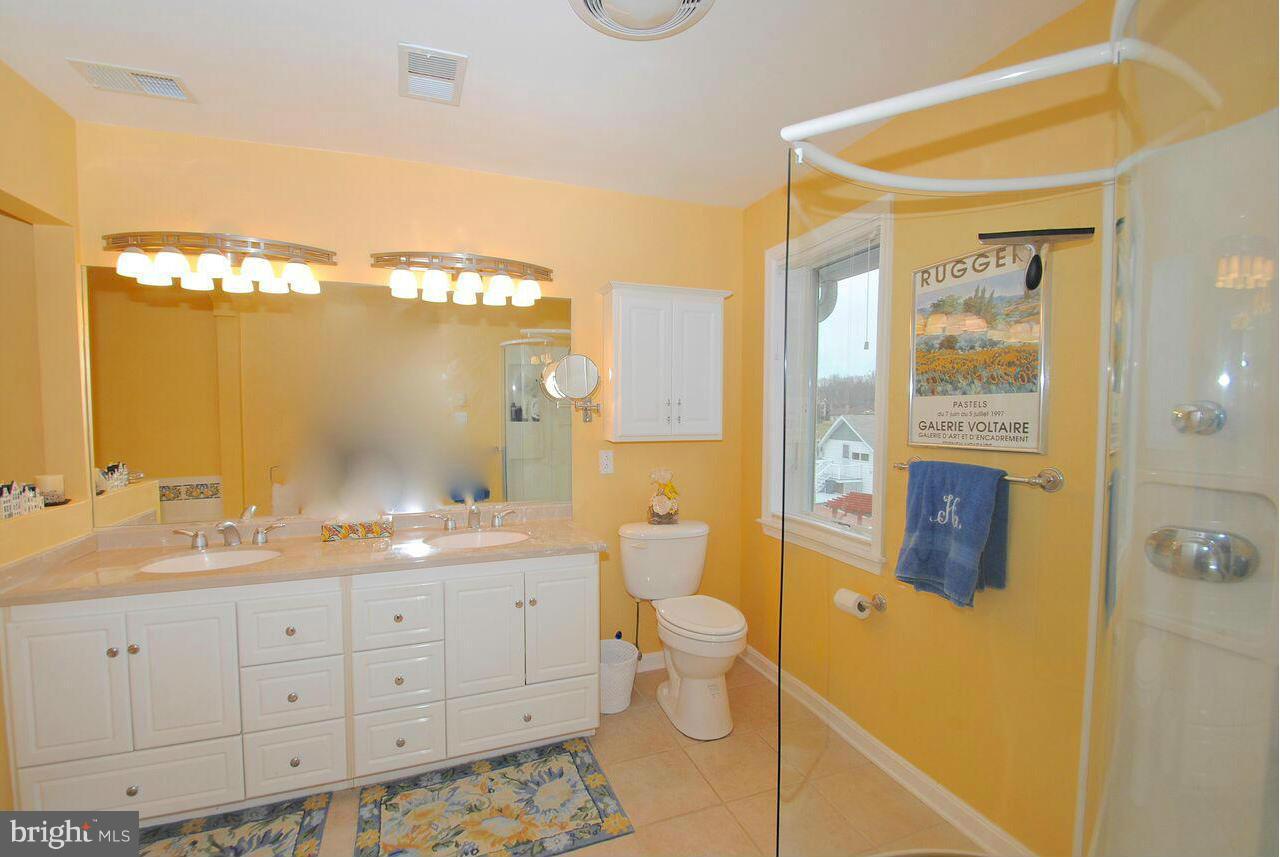 3735 Thomas Point Road Annapolis, MD 21403 - Photo 24 of 30 Updated master bath