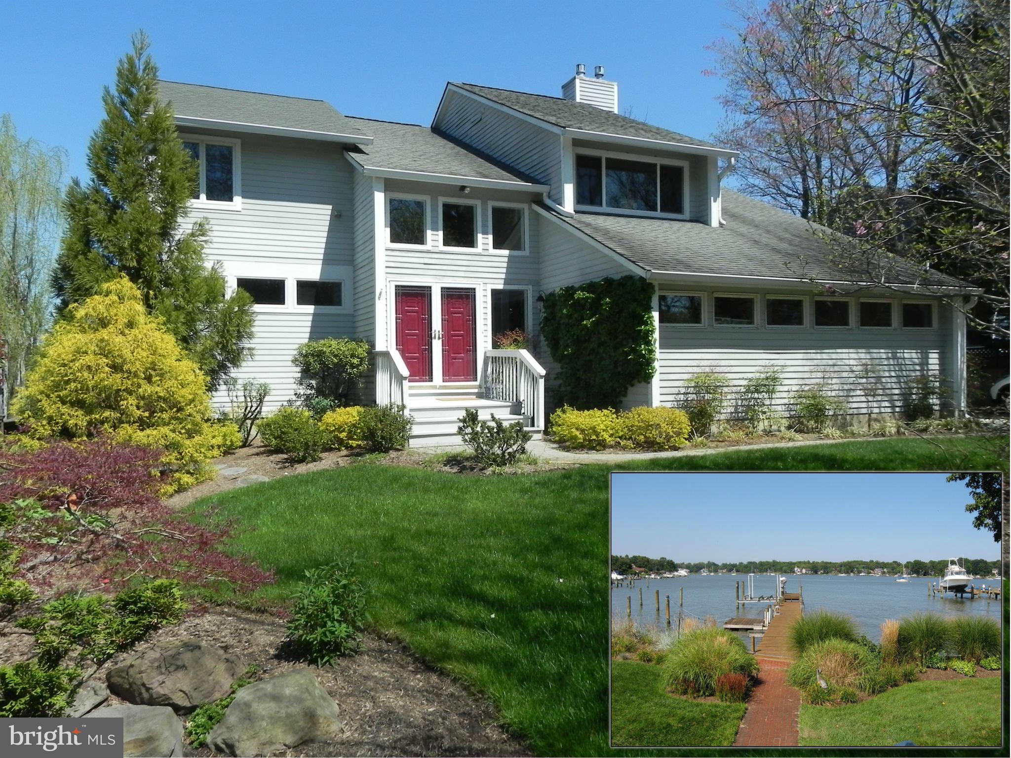 3735 Thomas Point Road Annapolis, MD 21403 - Photo 27 of 30 Opportunity knocks! BEST PRICE out there!