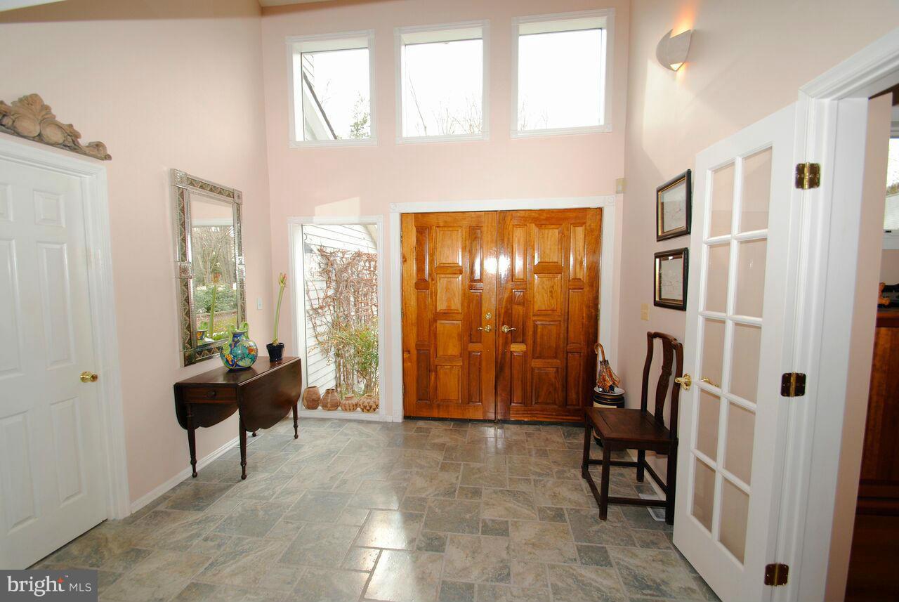 3735 Thomas Point Road Annapolis, MD 21403 - Photo 10 of 30 Two story Foyer