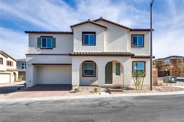 $2,800 | 10733 Rhinehill Avenue, Las Vegas, NV 89166