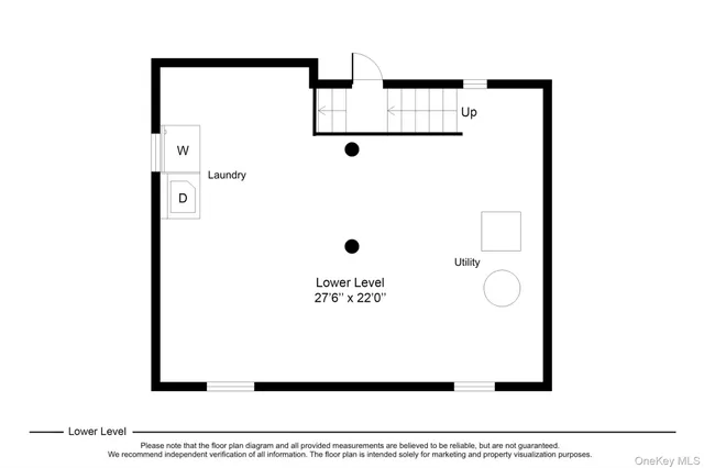 $6,000 | 1083 Hunter Avenue, Pelham, NY 10803