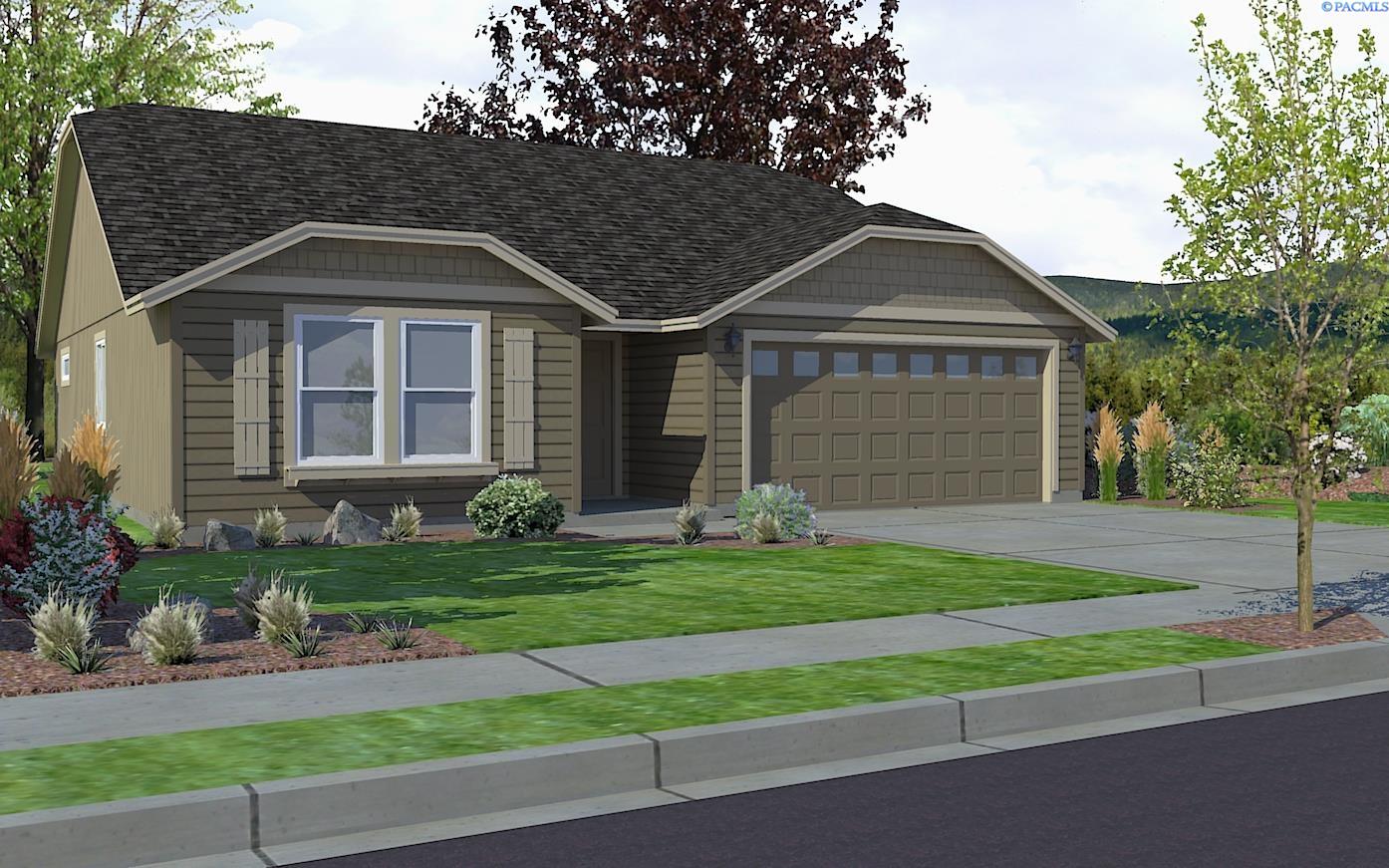 113 Bitters Loop Grandview, WA 98930 - Photo 1 of 1 Gallery Image 1