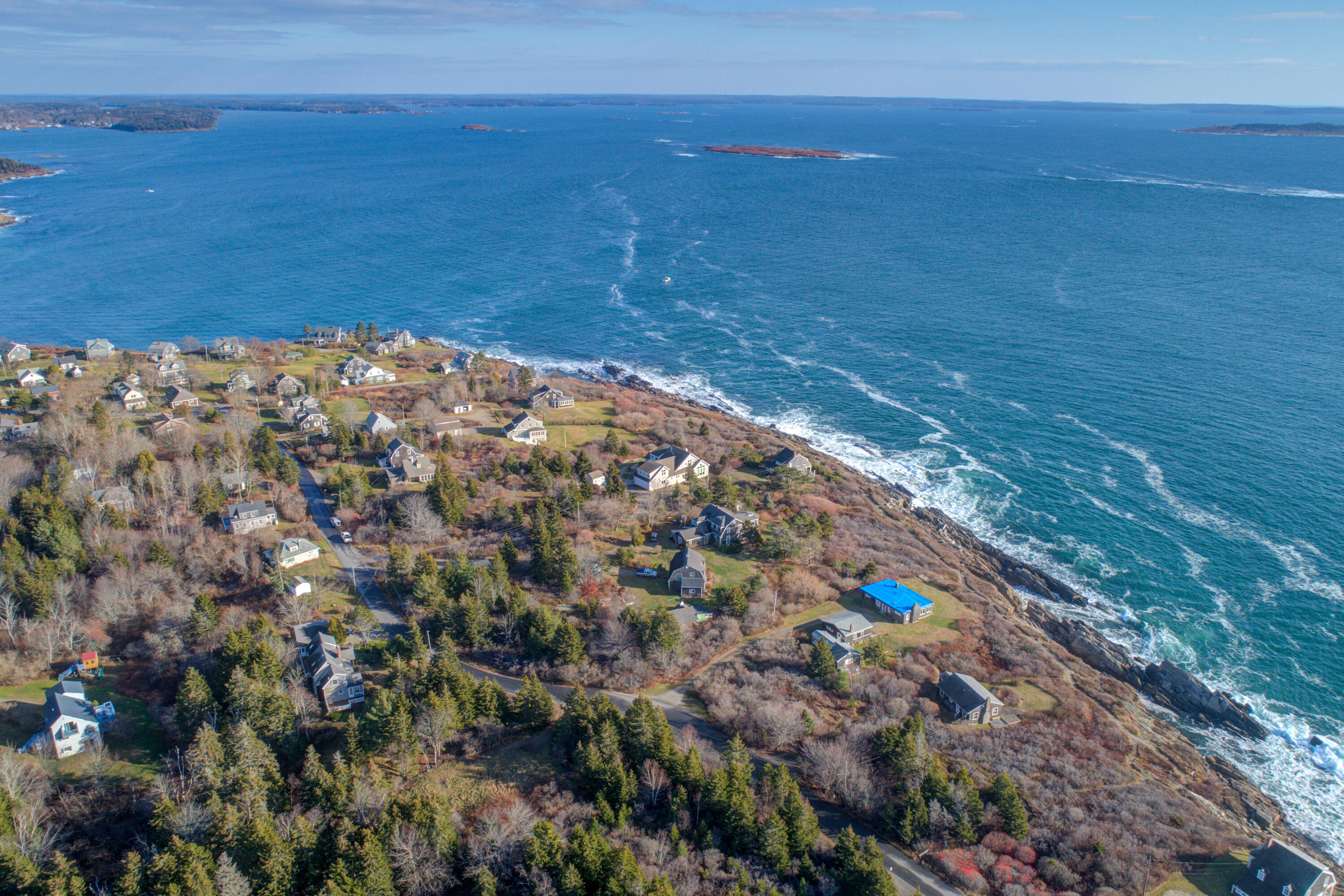 9 Hems Way Bailey Island, ME 04003 - Photo 3 of 36 Pic#-4