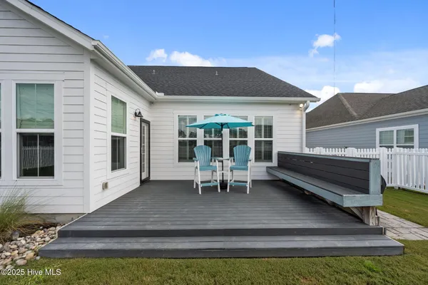 $592,000 | 310 Lightning Bug Lane, Holly Ridge, NC 28445