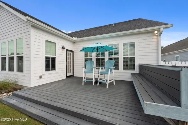 $592,000 | 310 Lightning Bug Lane, Holly Ridge, NC 28445