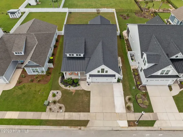 $592,000 | 310 Lightning Bug Lane, Holly Ridge, NC 28445