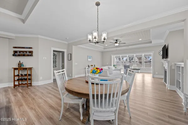 $592,000 | 310 Lightning Bug Lane, Holly Ridge, NC 28445